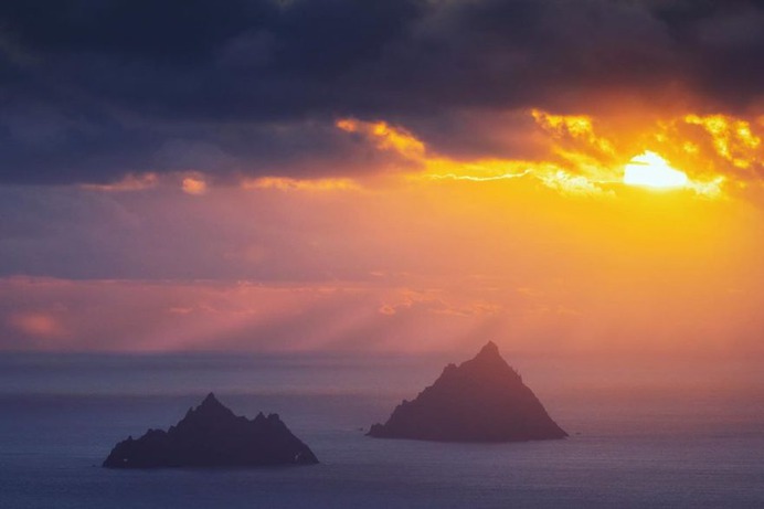 Stunning Travel and Landscape Photography by Max Malloy