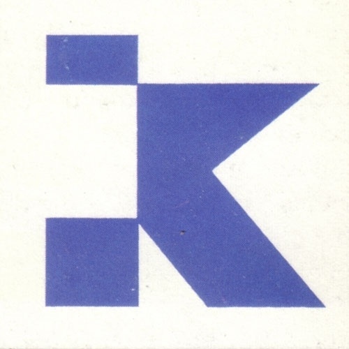 Scandinavian logos from the 60s and 70s | Logo Design Love #logo