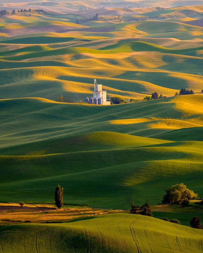 Stunning Outdoor and Landscape Photography by Zach Nichols