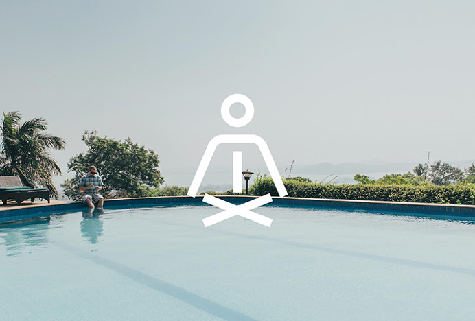 Faralong.com by Proxy #print #stationary #graphic #icon #photography #sign