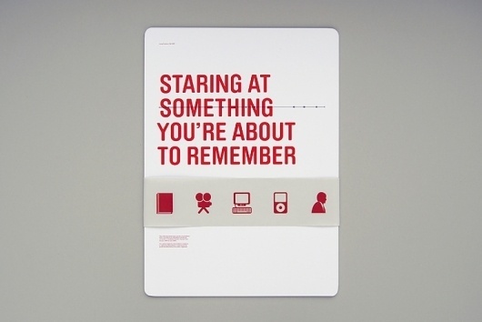 About to Remember : JENNY TONDERA #tondera #print #red #jenny