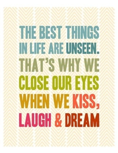 25 Inspirational Quotes | From up North #inspiration #quote #life
