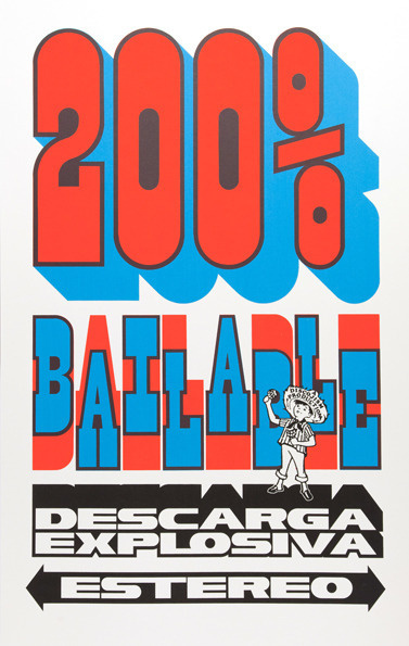 Descarga bailable #poster