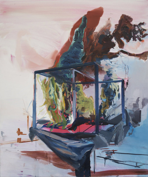 Martin Golland | PICDIT #painting #design #color #art