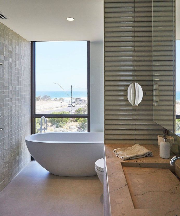Ocean Residence by FMD Architects 6