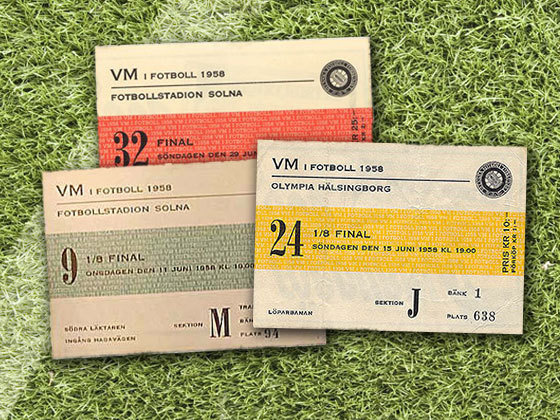 World Cup tickets #ticket