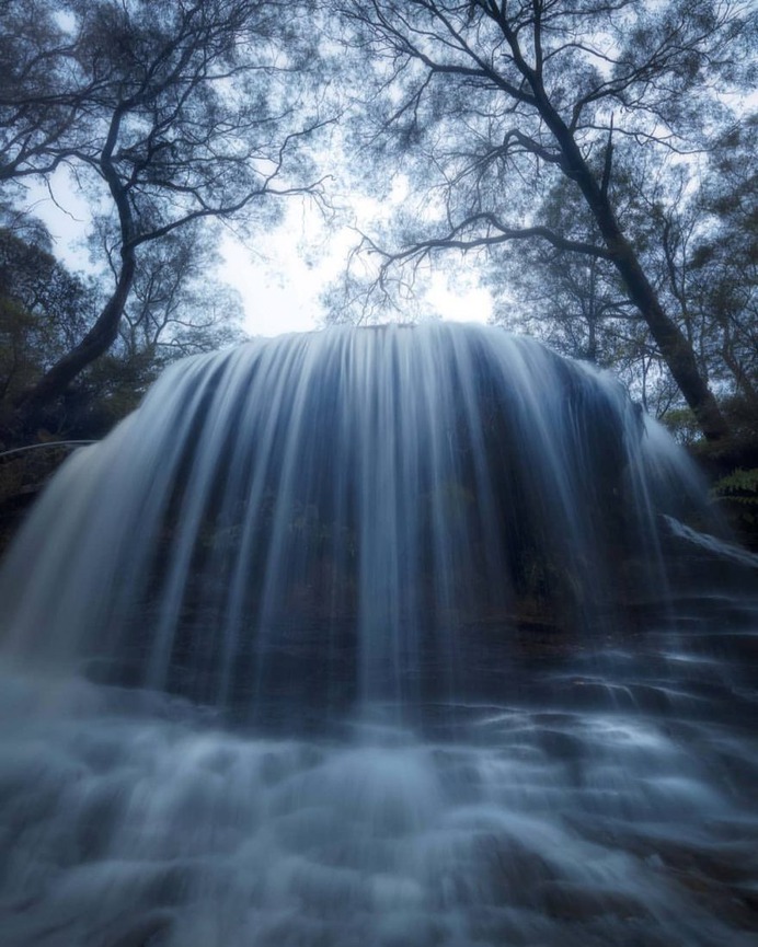 Striking Urban and Natural Landscapes of Australia by Heesoo Chung