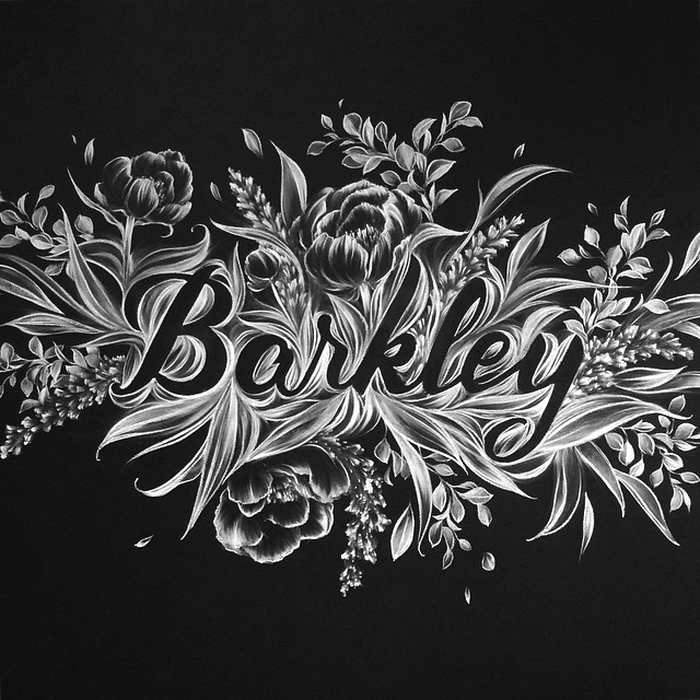 Typography inspiration #lettering #design #typography