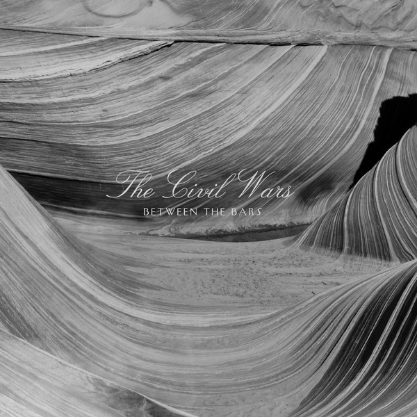 TheCivilWars BetweenTheBarsEP