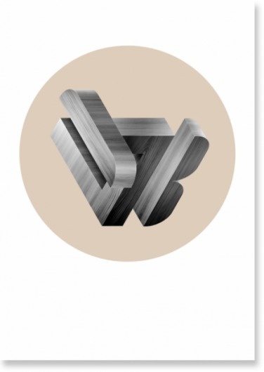 Tundra Blog | The blog of Studio Tundra. Creative inspiration mixed with the everyday. | Page 5 #design #graphic #poster