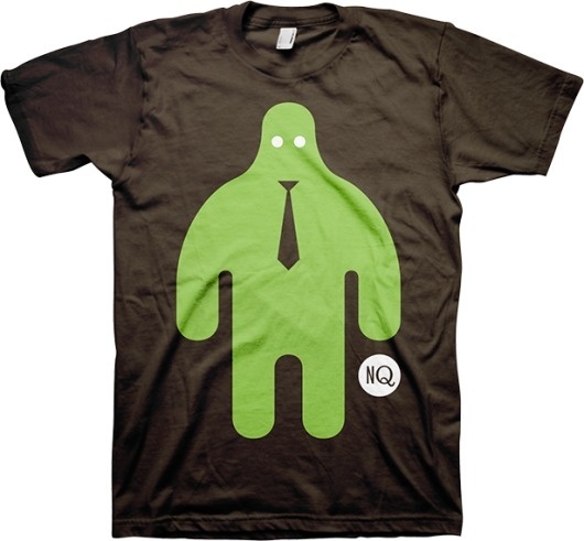 The Condensed Portfolio of Bobby McKenna #illustration #shirt
