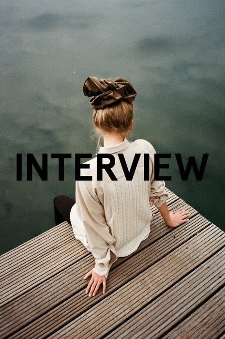 state of the state #interview