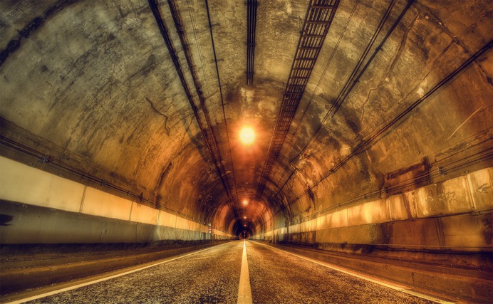 "Still In Motion" by Yuki Iwaoka #Photography #HDR #Wallpaper #Landscape