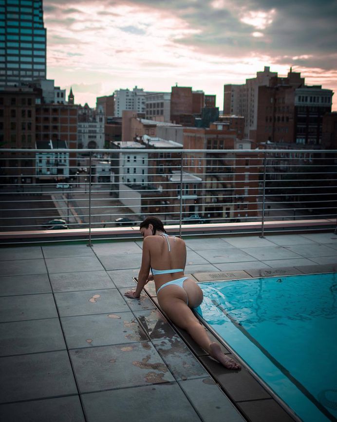 Portraitist — Boudoir and Lifestyle Portrait Photography by...
