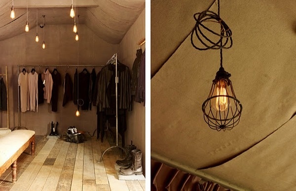 openhouse barcelona fashion house hostem london interior by james plumb 9 #retail