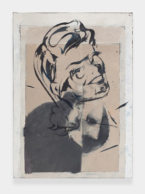 Razvan Boar #neutrals