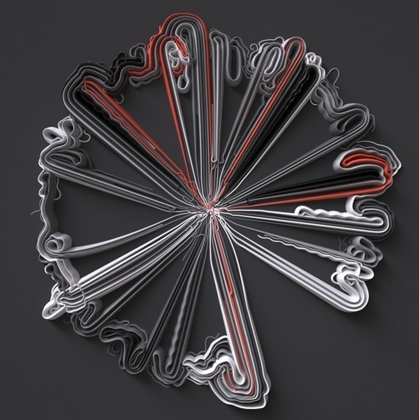 Novastructura, Giuseppe Randazzo, Meander, Lancia TrendVisions, LTVs #arts