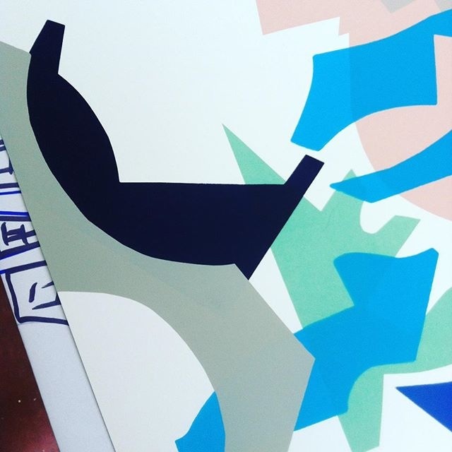 #screenprint #gezeever #antwerp