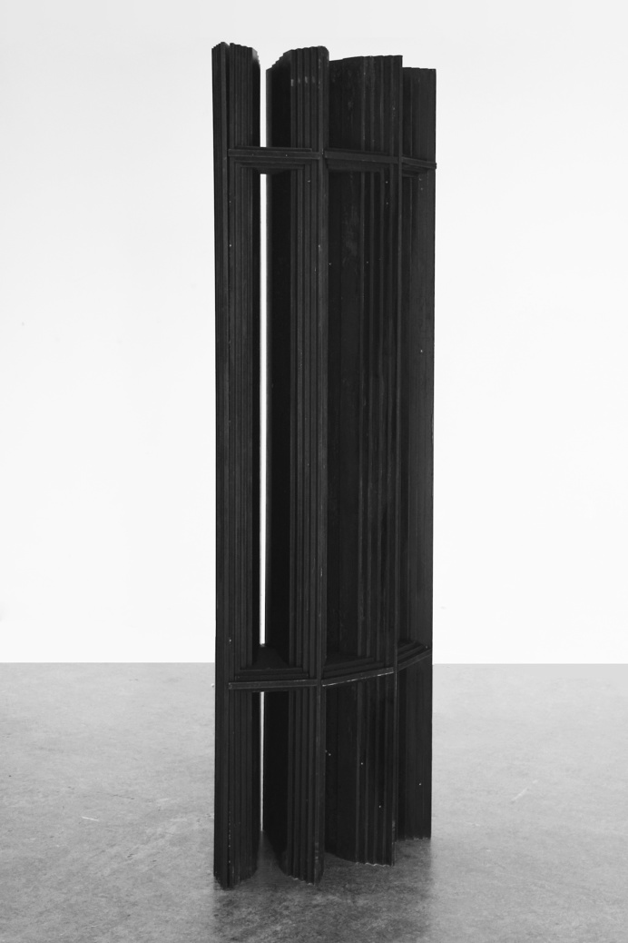 Black Column
