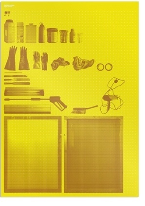 Design by Cartlidge Levene #design #graphic #cartlidge #levene #photography #poster