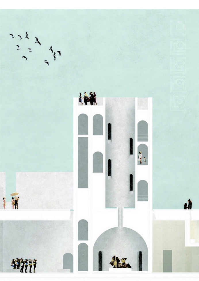 The Website Behind the "Post-Digital" Drawing Revolution