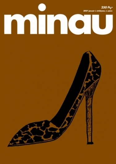 Specialmagazin #cover #illustration #minau #magazin