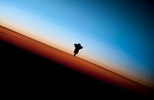 26 Amazing Photographs From Space 21.jpg (600×392) #earth #colors #atmosphere #space