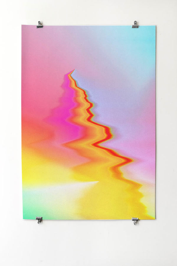 Photobucket #color #vibrant #gradients