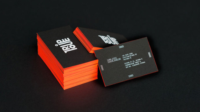 flag&mountains #business #print #identity #logo #cards #specialty #neon