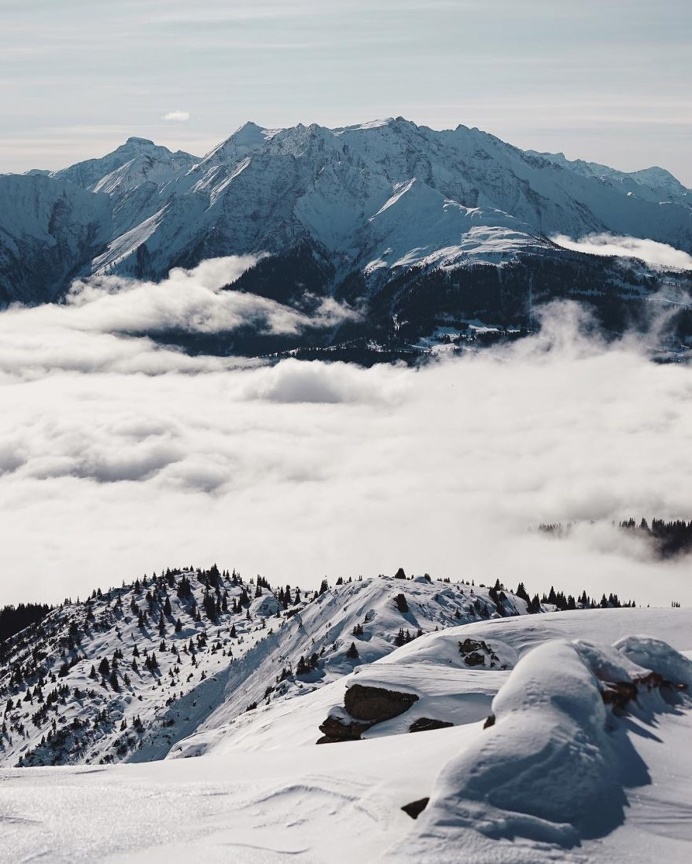 Incredible Travel Photography by Martina Bisaz