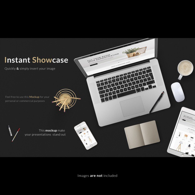 Laptop on black desk mock up Premium Psd. See more inspiration related to Mockup, Template, Laptop, Black, Web, Website, Mock up, Desk, Templates, Website template, Mockups, Up, Web template, Realistic, Real, Web templates, Mock ups, Mock and Ups on Freepik.