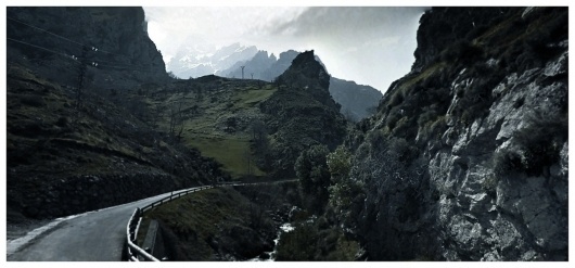 aaron hobson || c i n e m a s c a p e s #spain #photography #mountains