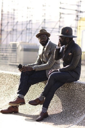 Google Reader (185) #fashion