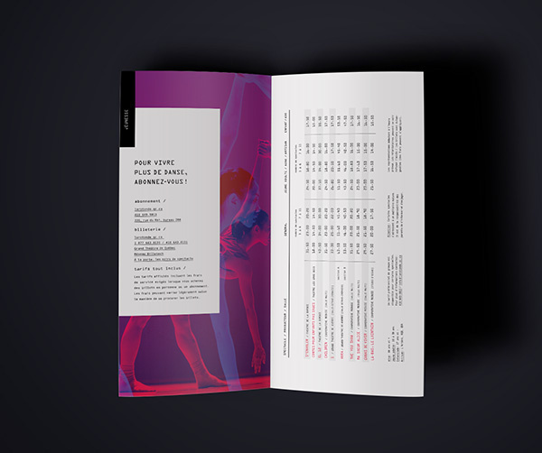 Programme