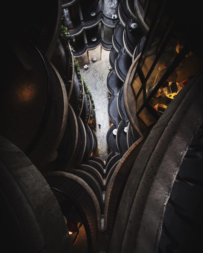 Asia From Above: Breathtaking Drone Photography by Kosuke Kurata