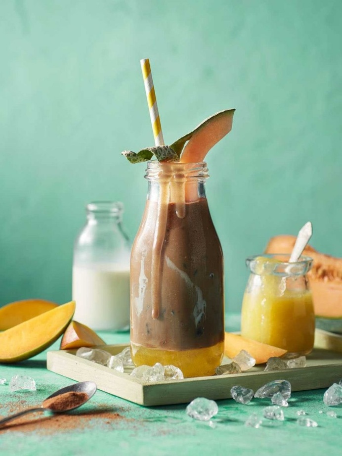 Colorful Still Life Photography by Maciej Miloch