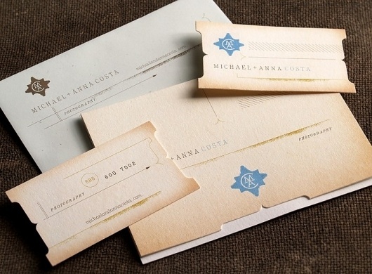 * Michael + Anna Costa : Photography // FUNNEL #identity