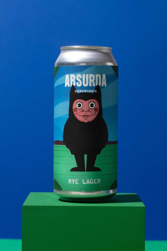 Absurda