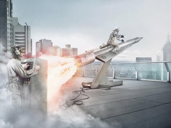 Photography by Scott Newett #inspiration #photography #advertising