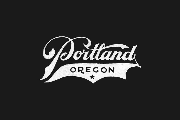 Typography Vol. 2 | Yondr #pdx