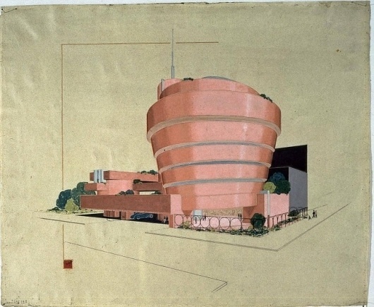 Cargo #architecture