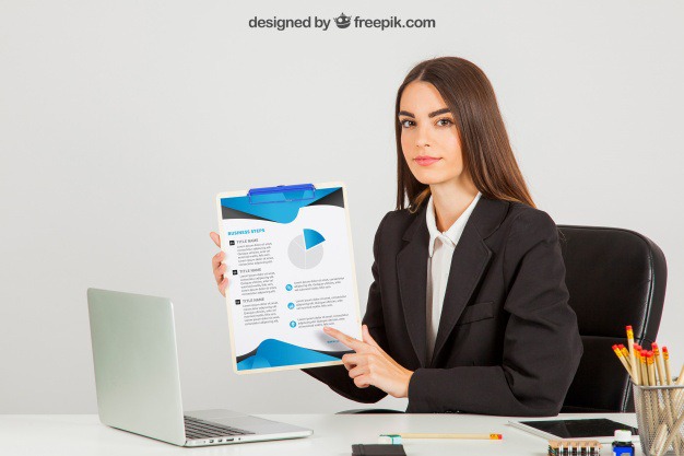 Office scene mockup Free Psd. See more inspiration related to Mockup, Business, Technology, Computer, Template, Woman, Girl, Office, Laptop, Presentation, Mock up, Modern, Pc, Business woman, Female, Young, Device, Up, Scene, Businesswoman, Holding, Showcase, Stylish, Showroom, Mock, Presenting and Showing on Freepik.