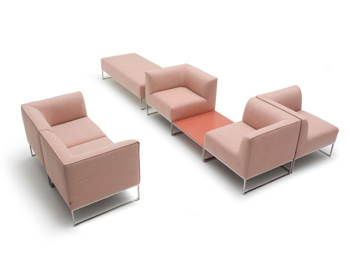 Sit Better, Live Better – the New Models in 2013
