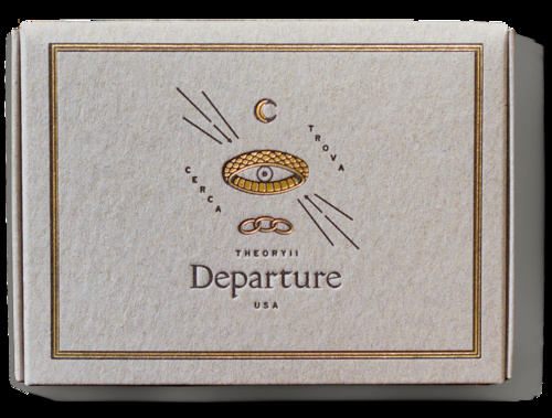 departure