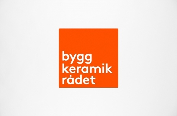 BVD — Byggkeramikrådet #logo #identity #square #tile #bvd #tiling #byggkeramikradet #bkr