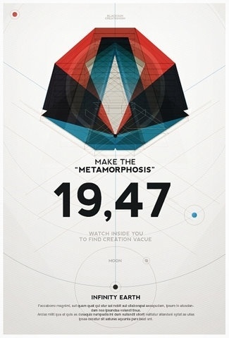 FFFFOUND! | bumbumbum - art, design and advertising blog #design #graphic #poster