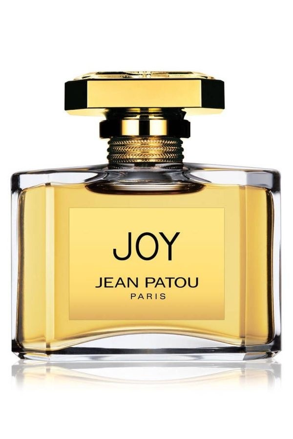 #TheList: Scent of a Woman. Ten Classic Perfumes.