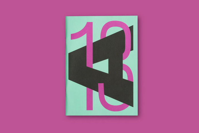 Studio Dumbar: Atypi – Designing an Event Identity for an International Type Association