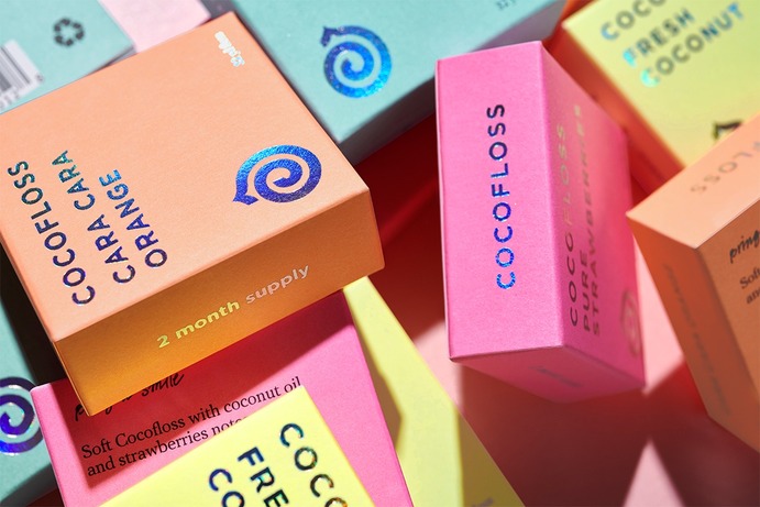 COCOFLOSS | Anagrama