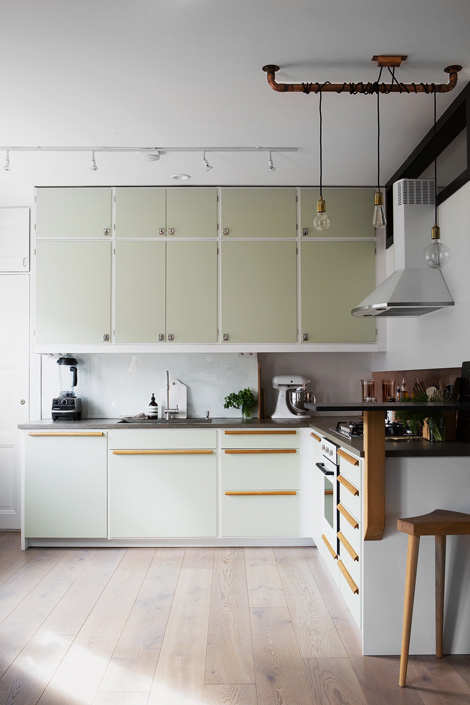 Sick #Kitchen #interior
